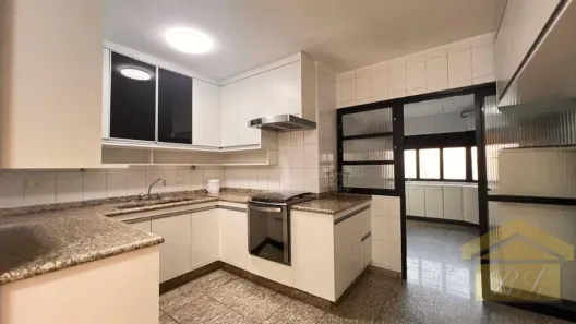 Apartamento com 4 Quartos à venda, 127m² no Chácara Inglesa, São Paulo