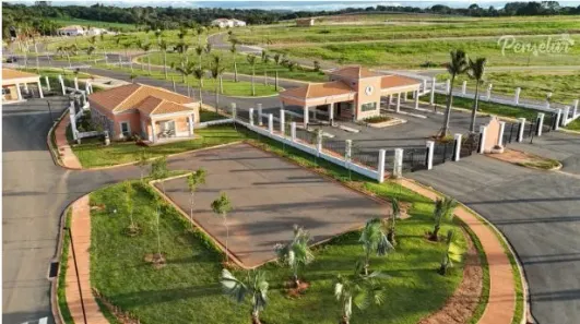 Lote/Terreno à venda, 501m² no Colinas do Mosteiro de Itaici, Indaiatuba