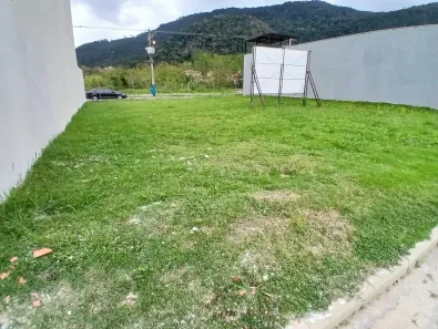 Lote/Terreno à venda, 161m² no Sahy, Mangaratiba
