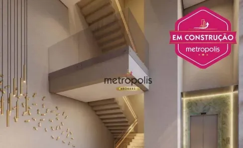 Apartamento com 3 Quartos à venda, 88m² no Campo Belo, São Paulo