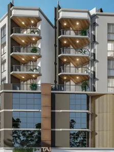 Apartamento com 2 Quartos à venda, 77m² no Nações, Balneário Camboriú
