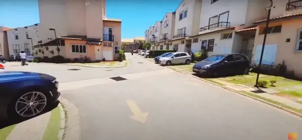 Casa de Condomínio com 3 Quartos à venda, 120m² no Parque Munhoz, São Paulo