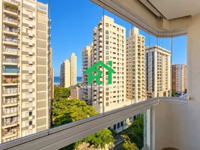 Apartamento com 2 Quartos à venda, 95m² no Pitangueiras, Guarujá