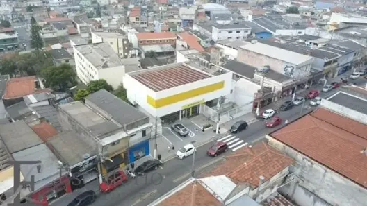 Ponto Comercial à venda, 946m² no Vila Alpina, São Paulo