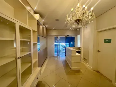 Ponto Comercial à venda, 166m² no Centro, Limeira