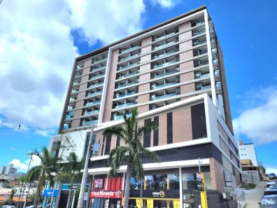 Apartamento com 1 Quarto à venda, 78m² no São Pedro, Juiz de Fora