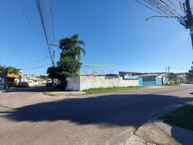 Lote/Terreno à venda, 322m² no Vargem Grande, Pinhais