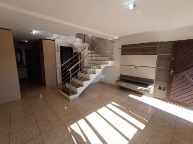 Casa de Condomínio com 3 Quartos à venda, 87m² no Niterói, Canoas