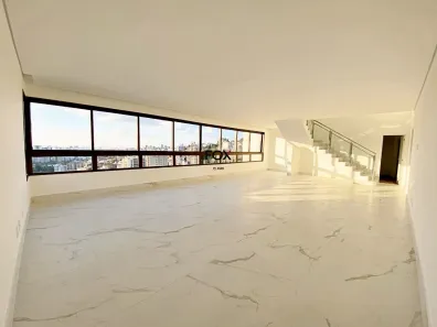 Cobertura com 4 Quartos à venda, 363m² no Santa Lúcia, Belo Horizonte