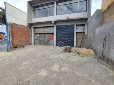 Ponto Comercial para alugar, 460m² no Centro, Sapucaia do Sul