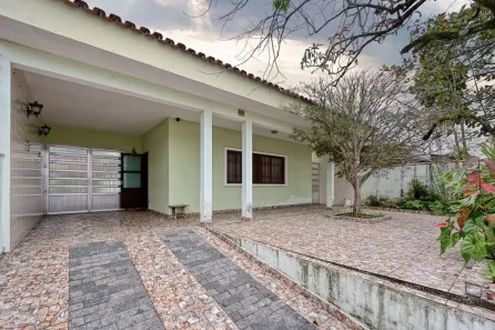 Casa com 3 Quartos à venda, 125m² no Bal Nova Peruíbe, Peruíbe