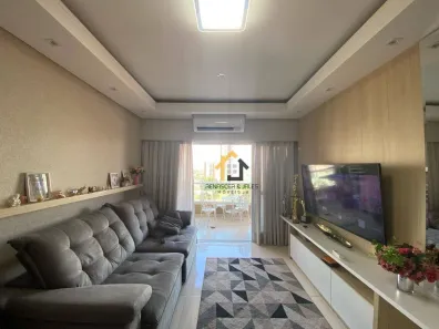Apartamento com 2 Quartos à venda, 73m² no Boa Vista, São José do Rio Preto