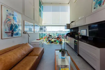 Apartamento com 3 Quartos à venda, 173m² no Brooklin Paulista, São Paulo