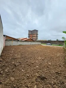 Lote/Terreno para venda ou aluguel, 385m² no Centro, Penha