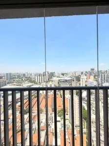 Apartamento com 2 Quartos à venda, 62m² no Vila Pompéia, São Paulo