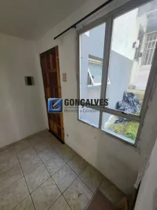 Apartamento com 2 Quartos à venda, 48m² no Santa Terezinha, São Bernardo do Campo