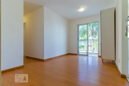 Apartamento com 2 Quartos à venda, 50m² no Jardim Myrian Moreira da Costa, Campinas