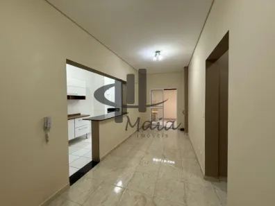 Apartamento com 3 Quartos à venda, 85m² no Olímpico, São Caetano do Sul