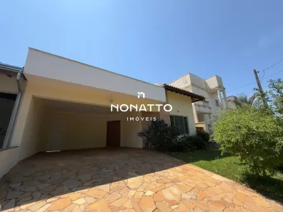 Casa de Condomínio com 3 Quartos à venda, 162m² no Betel, Paulínia