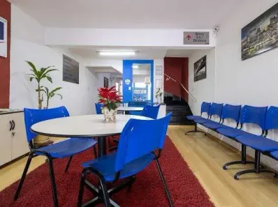 Prédio Comercial para alugar, 200m² no Santo Antônio, São Caetano do Sul