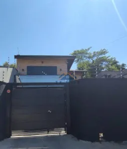Casa com 2 Quartos à venda, 96m² no Residencial São José, Itupeva