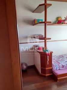Apartamento com 3 Quartos à venda, 112m² no Osvaldo Rezende, Uberlândia