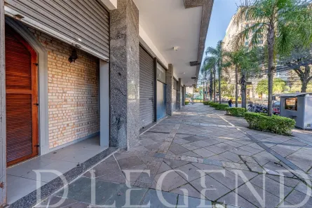 Ponto Comercial para alugar, 120m² no Boa Vista, Porto Alegre