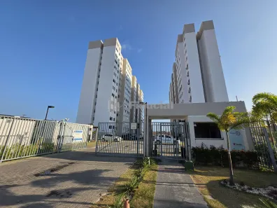 Apartamento com 2 Quartos à venda, 39m² no Itaperi, Fortaleza
