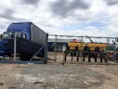 Lote/Terreno para alugar, 9800m² no Recreio São Judas Tadeu, São Carlos