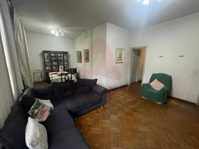 Apartamento com 3 Quartos à venda, 104m² no Flamengo, Rio de Janeiro