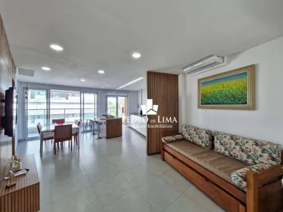 Apartamento com 1 Quarto à venda, 74m² no Riviera, Bertioga