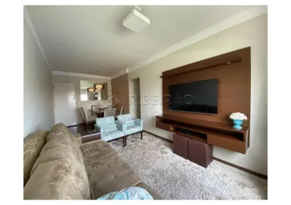 Apartamento com 2 Quartos à venda, 63m² no Jardim Paulista, Ribeirão Preto