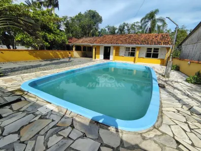 Casa com 4 Quartos à venda, 180m² no Balneário Coroados, Guaratuba