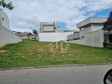 Lote/Terreno à venda, 451m² no Condomínio Residencial Monte Carlo, São José dos Campos