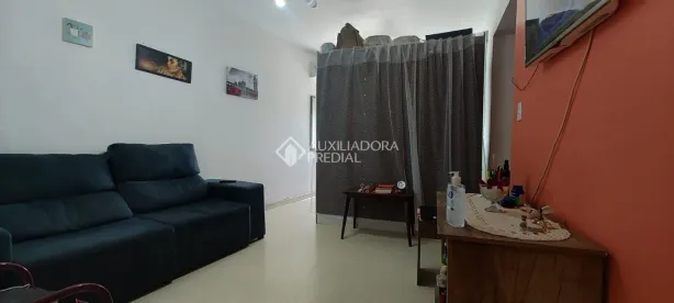 Apartamento com 1 Quarto à venda, 34m² no Cristo Redentor, Porto Alegre