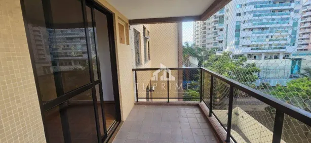 Apartamento com 2 Quartos à venda, 79m² no Recreio dos Bandeirantes, Rio de Janeiro
