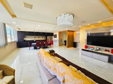 Apartamento com 3 Quartos à venda, 200m² no Copacabana, Rio de Janeiro