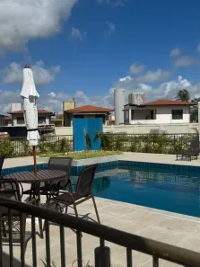 Apartamento com 2 Quartos à venda, 40m² no Urucunema, Eusébio