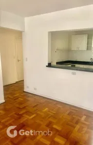 Apartamento com 2 Quartos à venda, 86m² no Santa Cecília, São Paulo