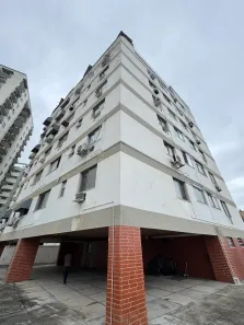 Apartamento com 2 Quartos à venda, 70m² no Todos os Santos, Rio de Janeiro