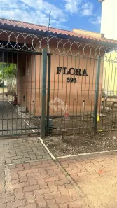 Apartamento com 2 Quartos à venda, 53m² no Humaitá, Porto Alegre