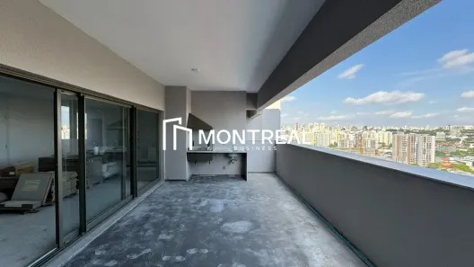Apartamento com 3 Quartos à venda, 145m² no Campo Belo, São Paulo
