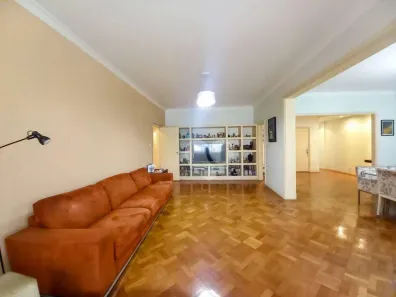 Apartamento com 4 Quartos à venda, 198m² no Flamengo, Rio de Janeiro