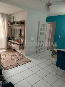 Apartamento com 3 Quartos à venda, 65m² no Vila São José (Cidade Dutra), São Paulo