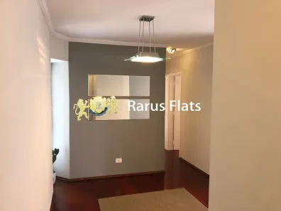 Flat com 2 Quartos à venda, 60m² no Vila Olímpia, São Paulo