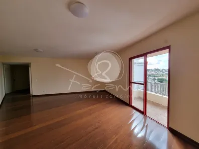 Apartamento com 4 Quartos à venda, 145m² no Vila Itapura, Campinas