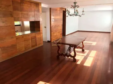 Apartamento com 3 Quartos à venda, 210m² no Serra, Belo Horizonte