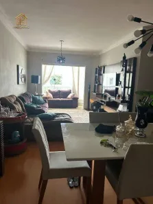 Apartamento com 3 Quartos à venda, 95m² no Cidade Nova, São José do Rio Preto