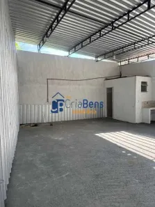 Galpão/Depósito/Armazém para alugar, 100m² no Abolição, Rio de Janeiro