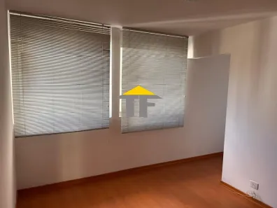 Apartamento com 1 Quarto para alugar, 46m² no Água Branca, São Paulo